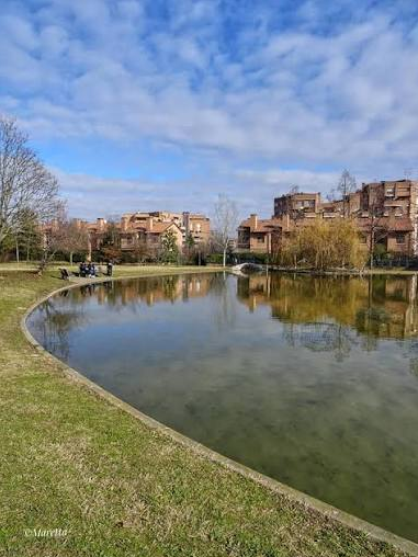 Parco Della Meridiana
