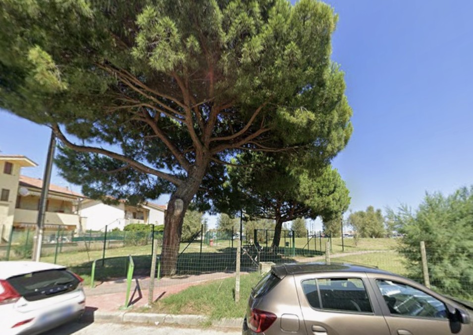 Sgambamento Porto Garibaldi Via Dei Mille